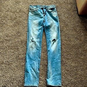 American Eagle men’s extreme flex sz 28x34